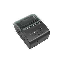 IMP FTX TERMI PORTATIL RECIBOS 2" TDR058BT USB/BT NEGRO 126638