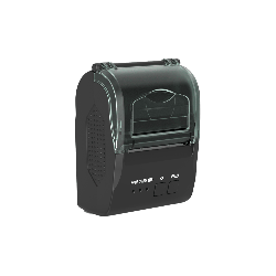 IMP FTX TERMI RECIBOS 2" TDR058BT PORTATIL USB/BT NEGRO 126638