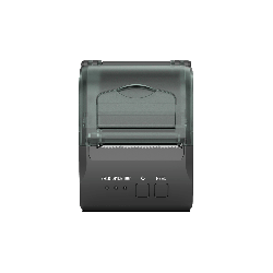 IMP FTX TERMI RECIBOS 2" TDR058BT PORTATIL USB/BT NEGRO 126638