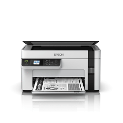 IMP EPSON M2120 ECO TANK IMP/COP/SCA/USB/WIFI/BIVOLT C/USB C11CJ18301