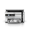 IMP EPSON M2120 ECO TANK IMP/COP/SCA/USB/WIFI/BIVOLT C/USB C11CJ18301