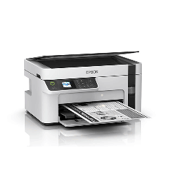 IMP EPSON M2120 ECO TANK IMP/COP/SCA/USB/WIFI/BIVOLT C/USB C11CJ18301