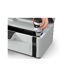 IMP EPSON M2120 ECO TANK IMP/COP/SCA/USB/WIFI/BIVOLT C/USB C11CJ18301