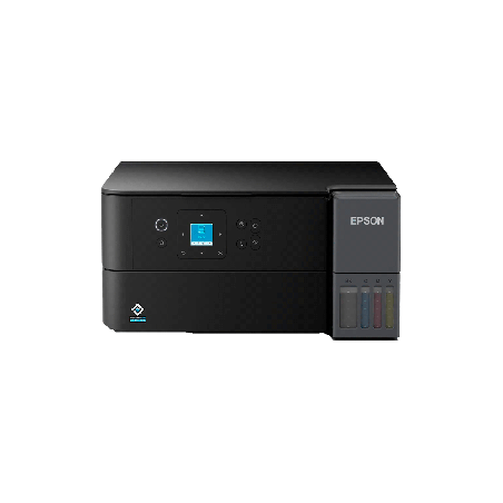 IMP EPSON L4360 ECO TANK IMP/COP/SCA/USB/WIFI/BIVOLT C11CL41303