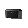 IMP EPSON L4360 ECO TANK IMP/COP/SCA/USB/WIFI/BIVOLT C11CL41303