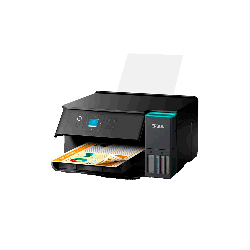 IMP EPSON L4360 ECO TANK IMP/COP/SCA/USB/WIFI/BIVOLT C11CL41303