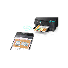 IMP EPSON L4360 ECO TANK IMP/COP/SCA/USB/WIFI/BIVOLT C11CL41303