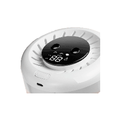 HUMIDIFICADOR AIRE FTX 2.8L 3VEL/LUZ LED 220V BLANCO HM2-28