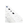 GAB GAMER FTX-702WH VIDRIO TEMP MATX/MITX BLANCO 121077
