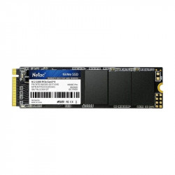 Disco Duro SSD 1.0TB Netac N930E M.2 PCIe NVMe