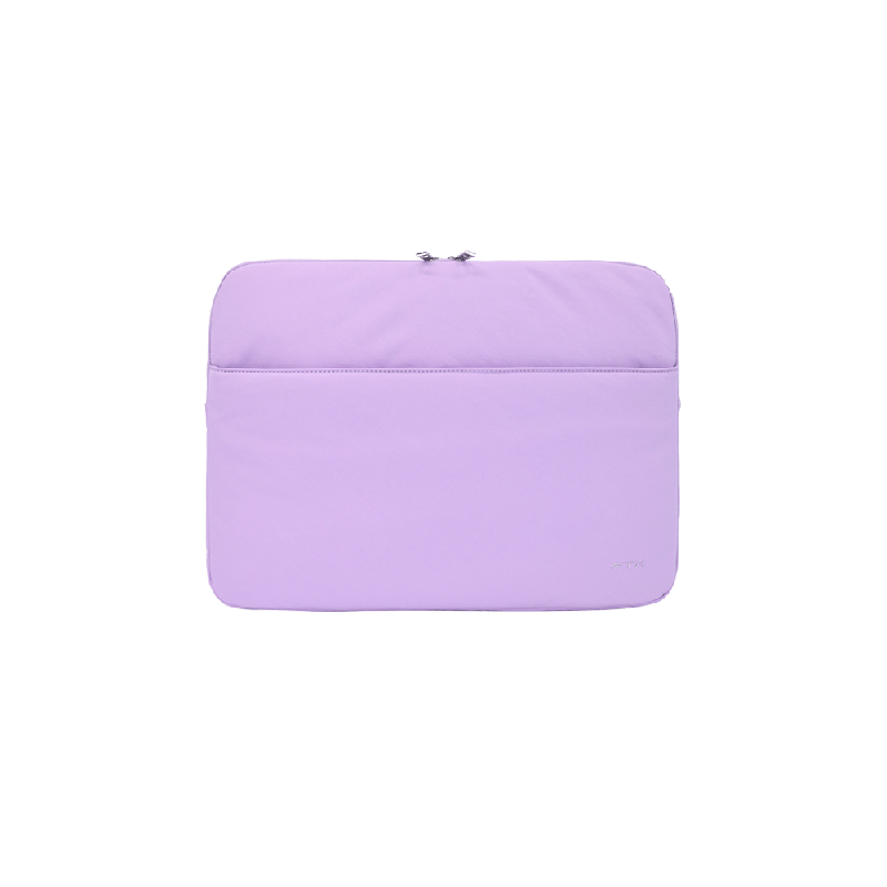FUNDA NB 14.1" FTX SEDA-LC LILA 125273