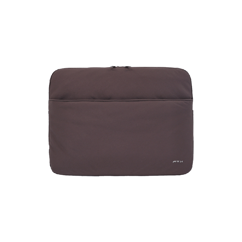 FUNDA NB 15.6" FTX SEDA-BR MARRON 125334