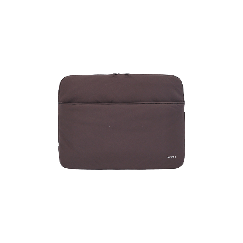 FUNDA NB 14.1" FTX SEDA-BR MARRON 125280