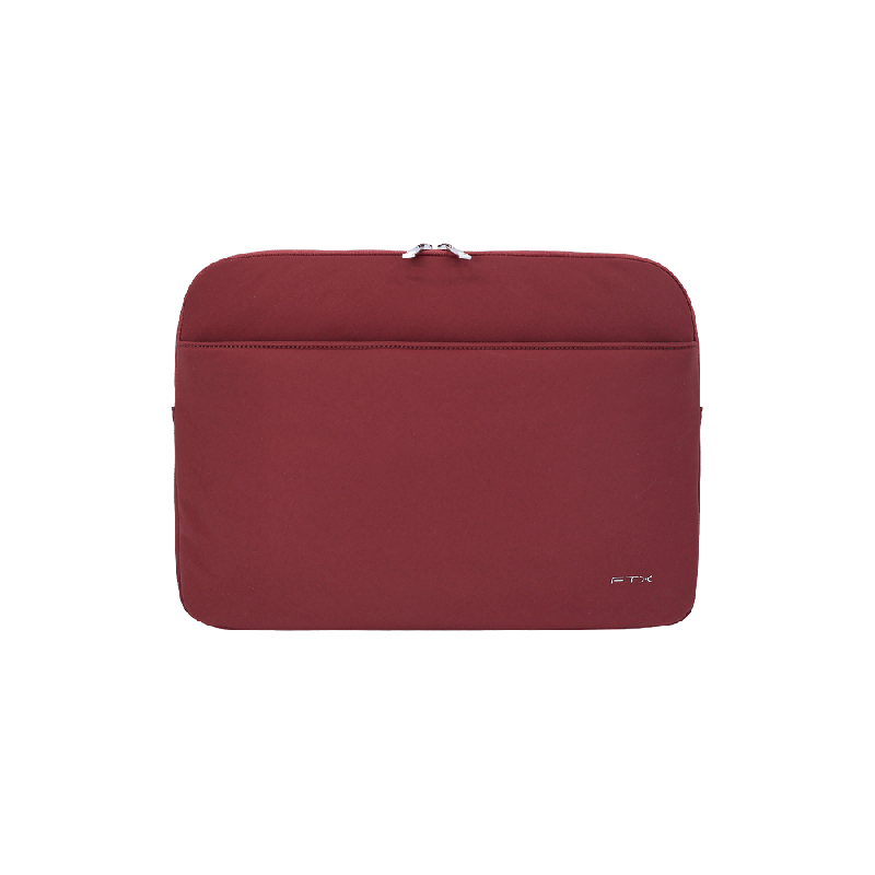 FUNDA NB 15.6" FTX SEDA-BD BORDO 125310