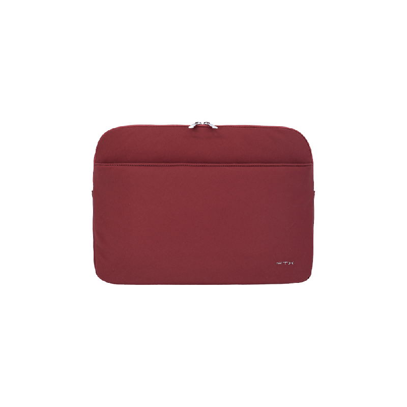 FUNDA NB 14.1" FTX SEDA-BD BORDO 125259