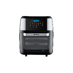 FREIDORA S/ACEITE FTX ELITE 12L 1800W 220V NEGRO DIGITAL AF2-12V1