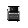 FREIDORA S/ACEITE FTX ELITE 12L 1800W 220V NEGRO DIGITAL AF2-12V1