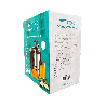 EXTRACTOR DE JUGO FTX 1000W 1.2L 220V/2VEL NEGR/ACERO INOX J-L1