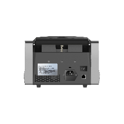CONTADOR FTX DE BILLETES BC-UMI2 BIVOLT 123378