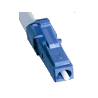 CONECTOR FIBRA O. LC SIMPLEX MM CRIMPABLE AMP