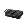 CARG PORTATIL FTX 20000MAH 22.5W PB-20LCD-BK POWER BANK NEGRO C/CAB IN