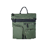 BOLSO 15.6" FTX VALENTINA-GO VERDE OLIVA 125228