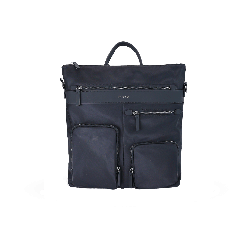 BOLSO 15.6" FTX VALENTINA-BK NEGRO 125204