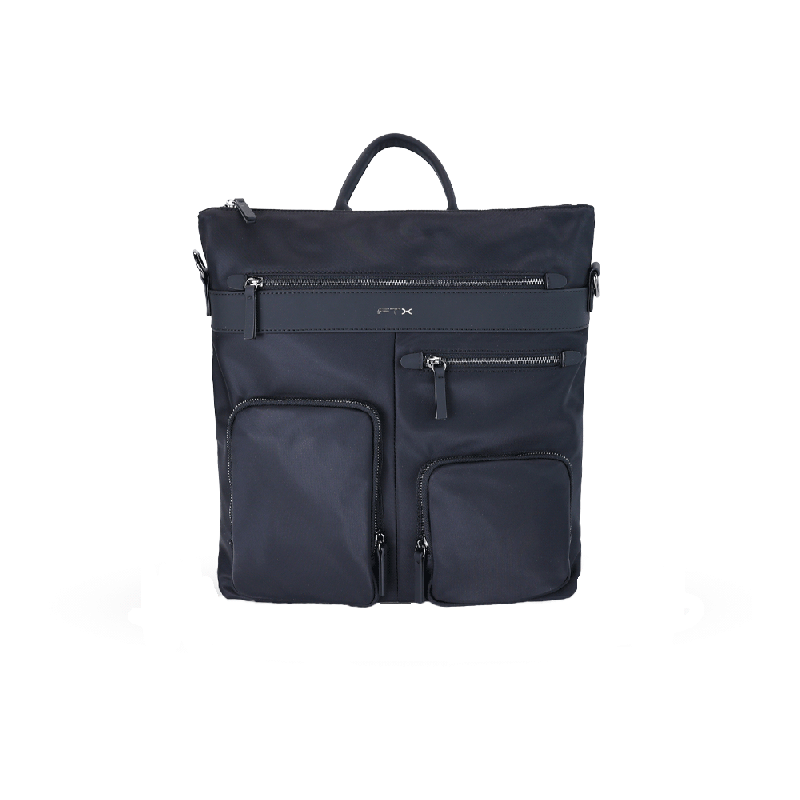 BOLSO 15.6" FTX VALENTINA-BK NEGRO 125204