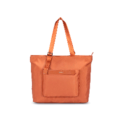 BOLSO 15.6" FTX EMMA-RBR MARRON ROJIZO 124900
