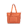 BOLSO 15.6" FTX EMMA-RBR MARRON ROJIZO 124900
