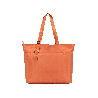 BOLSO 15.6" FTX EMMA-RBR MARRON ROJIZO 124900