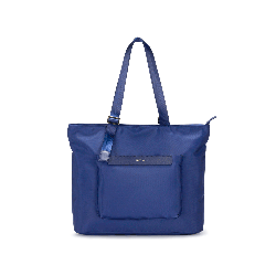 BOLSO 15.6" FTX EMMA-BL AZUL 124894