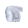 AURI HEADSET KNH-300WH KLIP ESCAPE MIC/ANC/BT/3.5MM/BLANCO