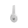 AURI HEADSET KNH-300WH KLIP ESCAPE MIC/ANC/BT/3.5MM/BLANCO