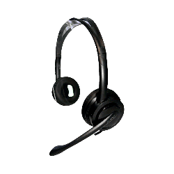 AURI HEADSET FTX H91-BK USB/MIC/NEGRO C/CONT VOL 124788