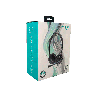 AURI HEADSET FTX H91-BK USB/MIC/NEGRO C/CONT VOL 124788
