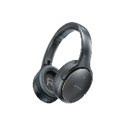 AURI HEADSET FTX H20-BK MIC/ANC+ENC/BT NEGRO 124740