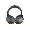 AURI HEADSET FTX H20-BK MIC/ANC+ENC/BT NEGRO 124740