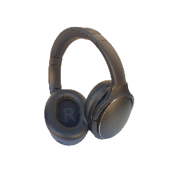 AURI HEADSET FTX H20-BK MIC/ANC+ENC/BT NEGRO 124740