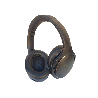 AURI HEADSET FTX H20-BK MIC/ANC+ENC/BT NEGRO 124740