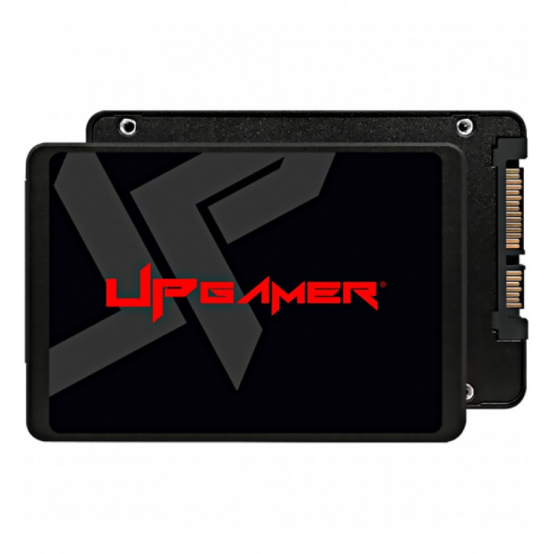 Disco Duro SSD 120GB UP Gamer UP500
