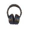 AURI HEADSET FTX H20-BK MIC/ANC+ENC/BT NEGRO 124740