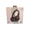 AURI HEADSET FTX H20-BK MIC/ANC+ENC/BT NEGRO 124740