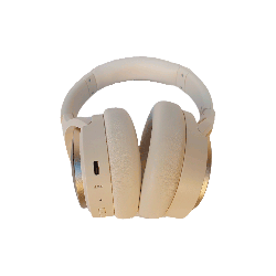 AURI HEADSET FTX H20-BG MIC/ANC+ENC/BT BEIGE 124757