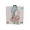 AURI HEADSET FTX H20-BG MIC/ANC+ENC/BT BEIGE 124757