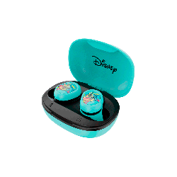 AURI EARPHONE XTH-D701ST-BL STITCH XTECH BT/MIC/TWS/TOUCH/AZUL