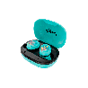 AURI EARPHONE XTH-D701ST-BL STITCH XTECH BT/MIC/TWS/TOUCH/AZUL