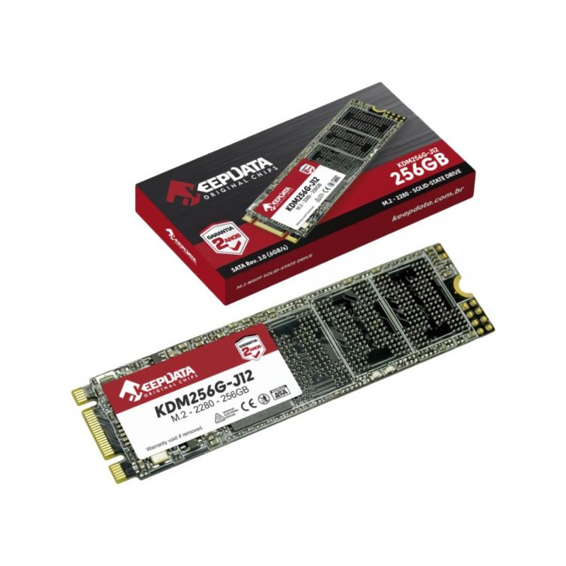 Disco Duro SSD 128GB KeepData PCIe NVMe