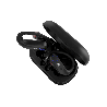 AURI EARPHONE KTE-500BK KLIP XTREMEBUDS BT/MIC/TWS/TOUCH/IPX7/NEGRO