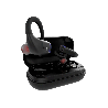 AURI EARPHONE KTE-500BK KLIP XTREMEBUDS BT/MIC/TWS/TOUCH/IPX7/NEGRO